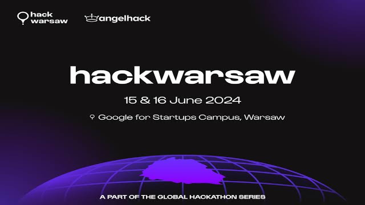 Warsaw FinTech Innovation Hackathon