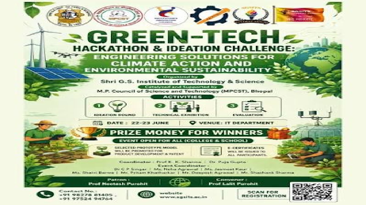 Helsinki GreenTech Hackathon