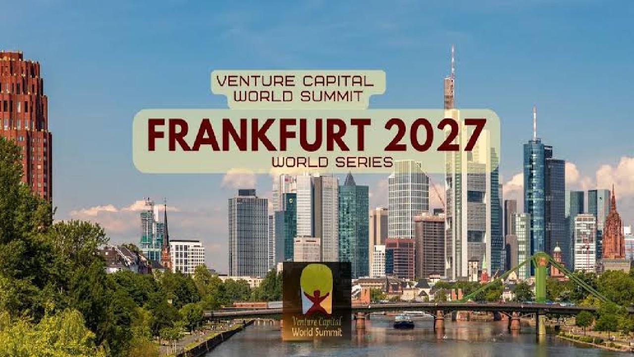 Frankfurt Corporate Scaling Summit