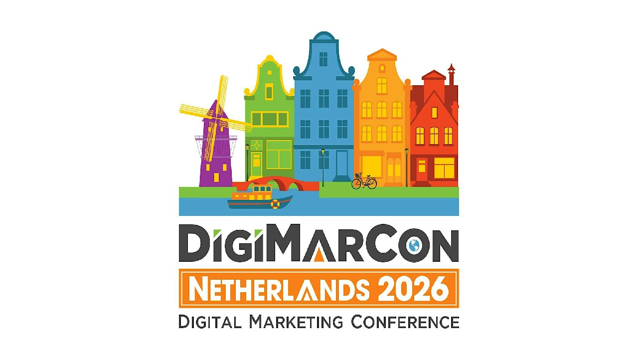 Amsterdam Digital Marketing Masterclass Workshop