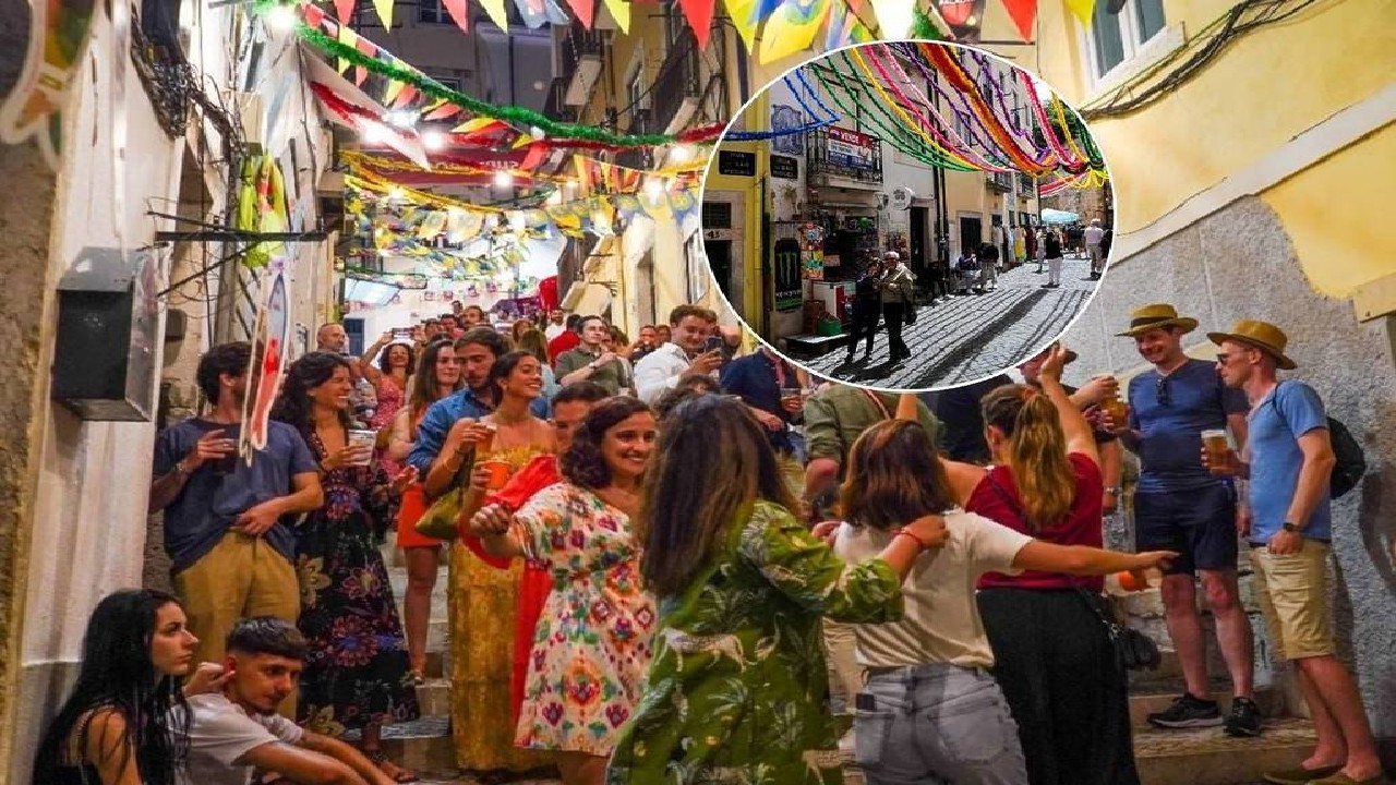 Lisbon International Street Festival