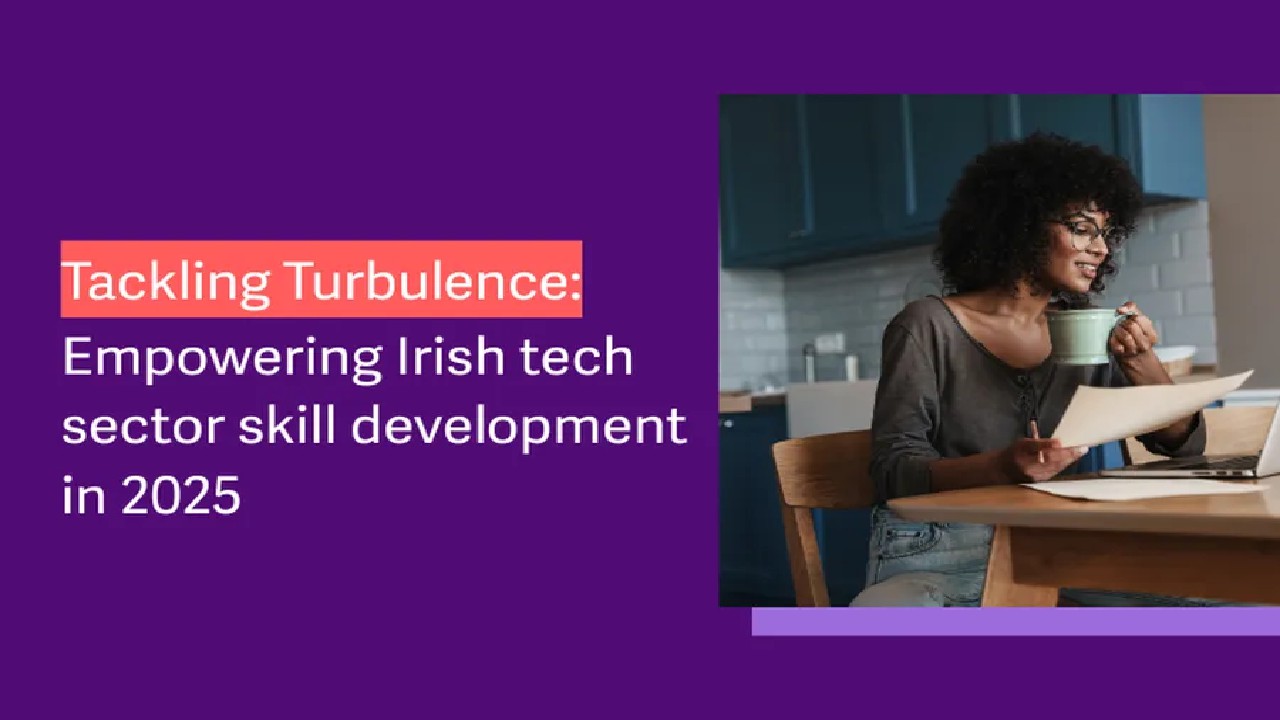 Dublin Professional Skill Development Workshop Series