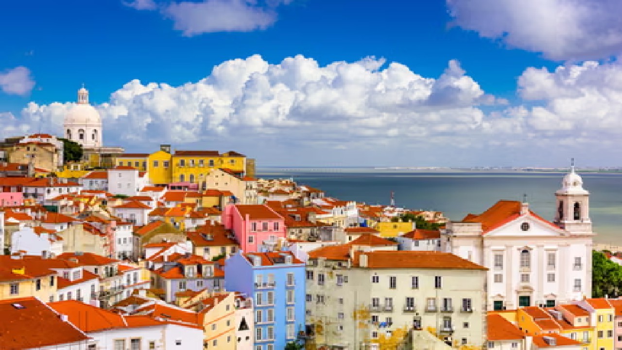 Lisbon Startup Growth & Investment Forum