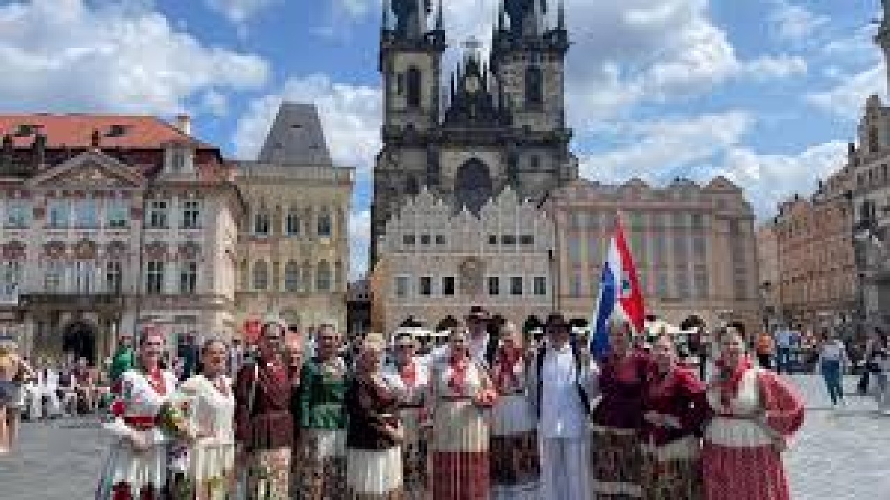 Prague Cultural Heritage Festival