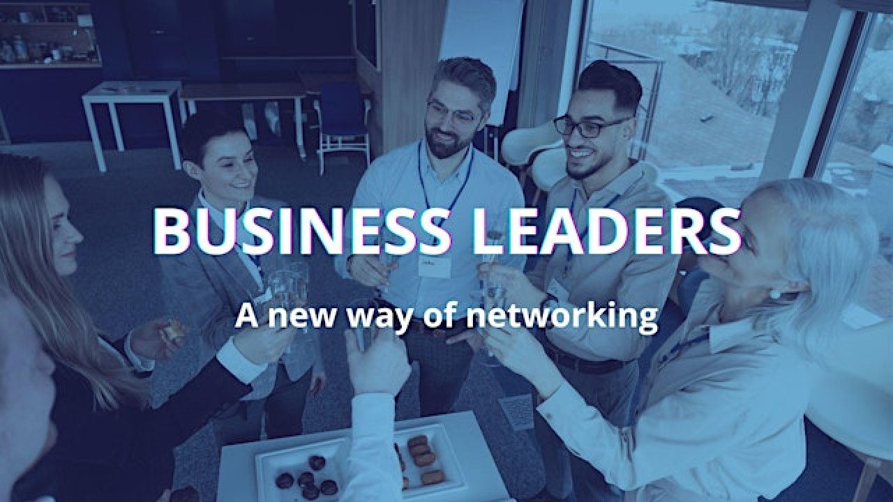 Brussels Professional Networking Meetup