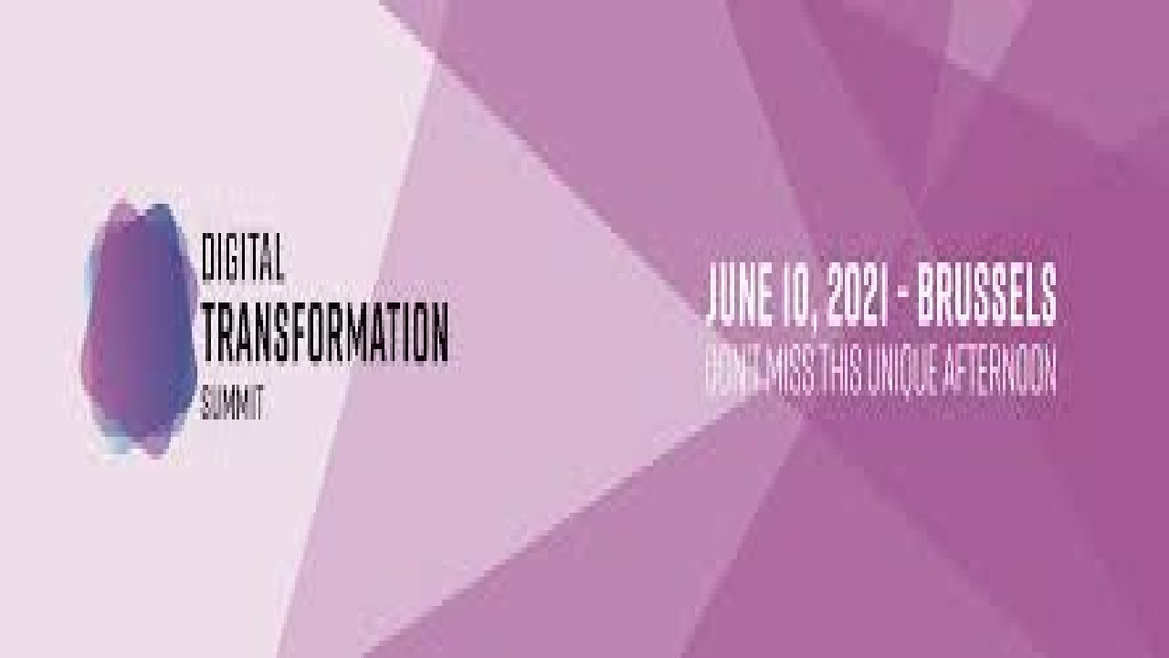 Brussels Digital Transformation Summit