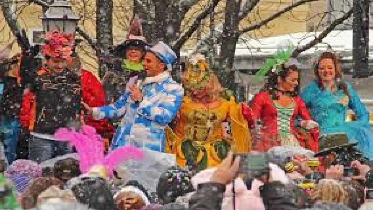Munich International Food & Culture Carnival