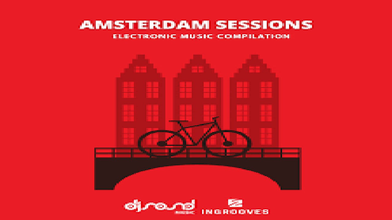 Amsterdam Electronic Beats Session