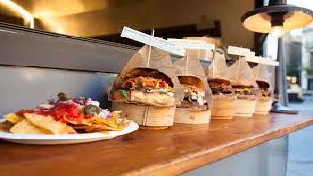 Vienna Cultural Food and Art Festival