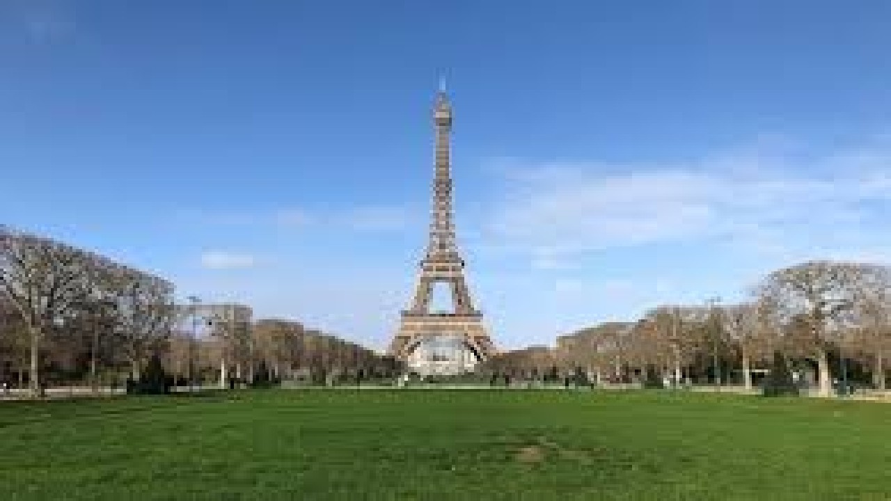 Paris Sustainable Architecture Summit