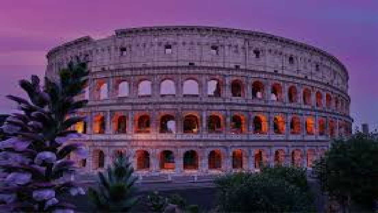 Rome Digital Photography Workshop