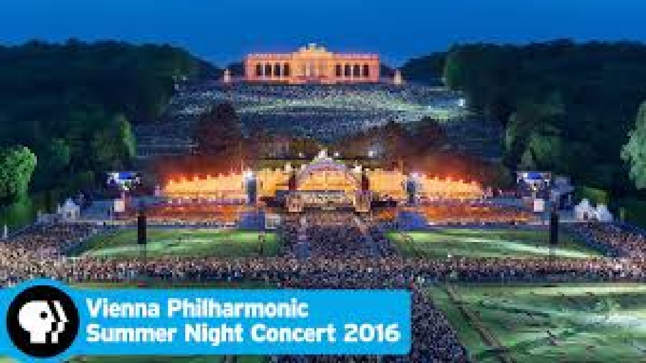 Vienna Symphony Classics Live