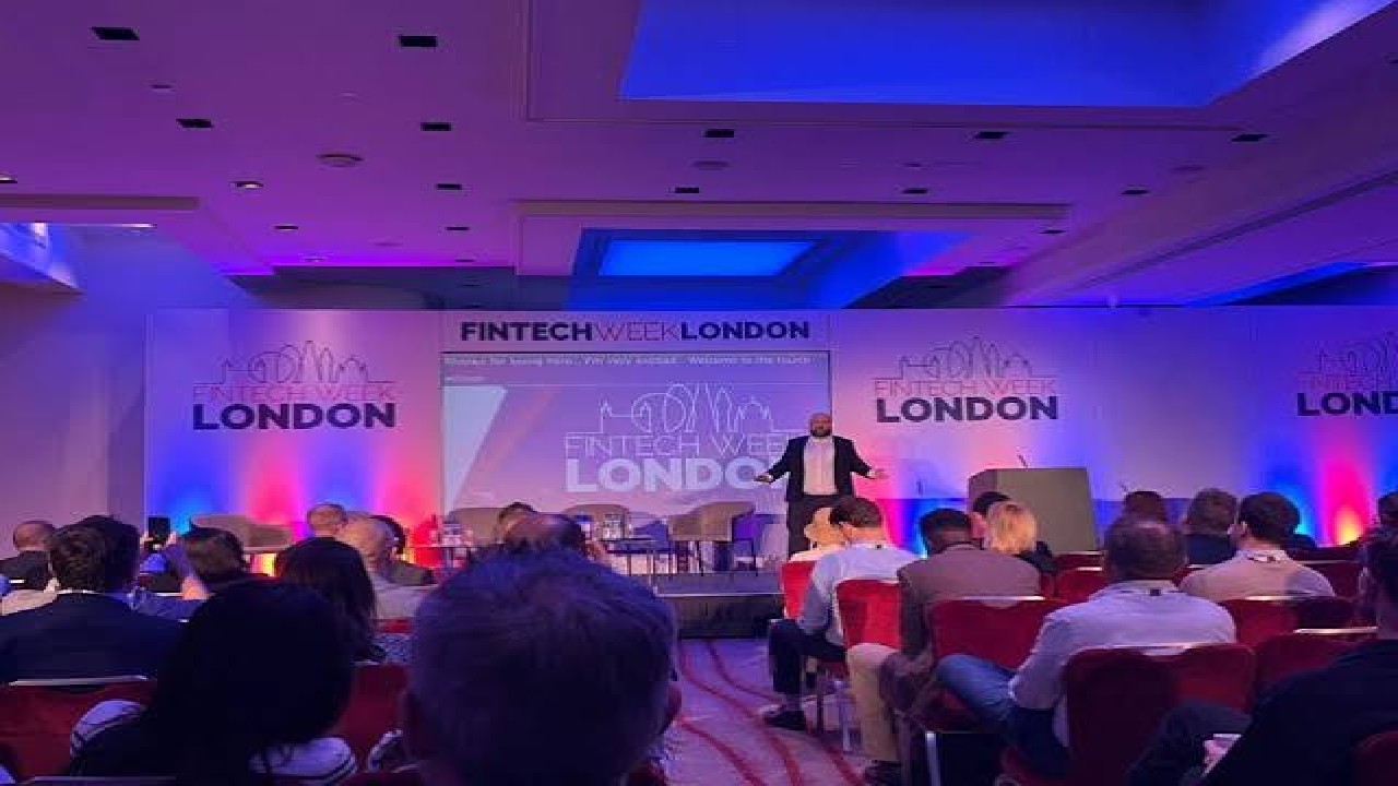 London FinTech Insights Seminar: The Future of Digital Banking