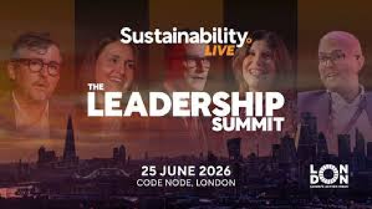 London Green Energy & Sustainability Summit