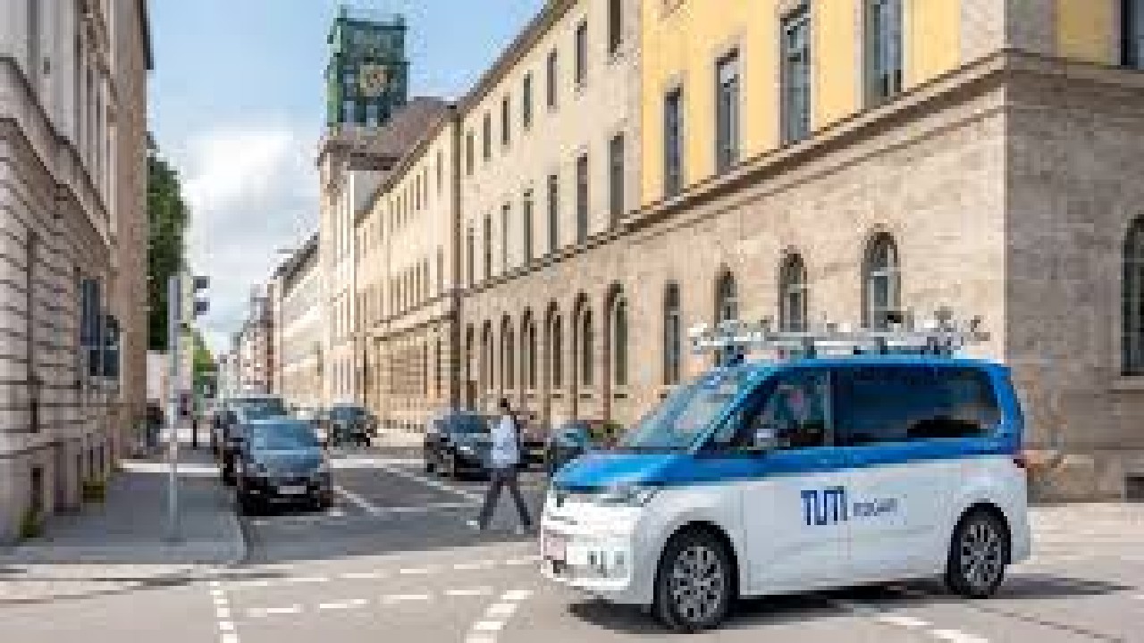 Munich Advanced Automotive Engineering Workshop