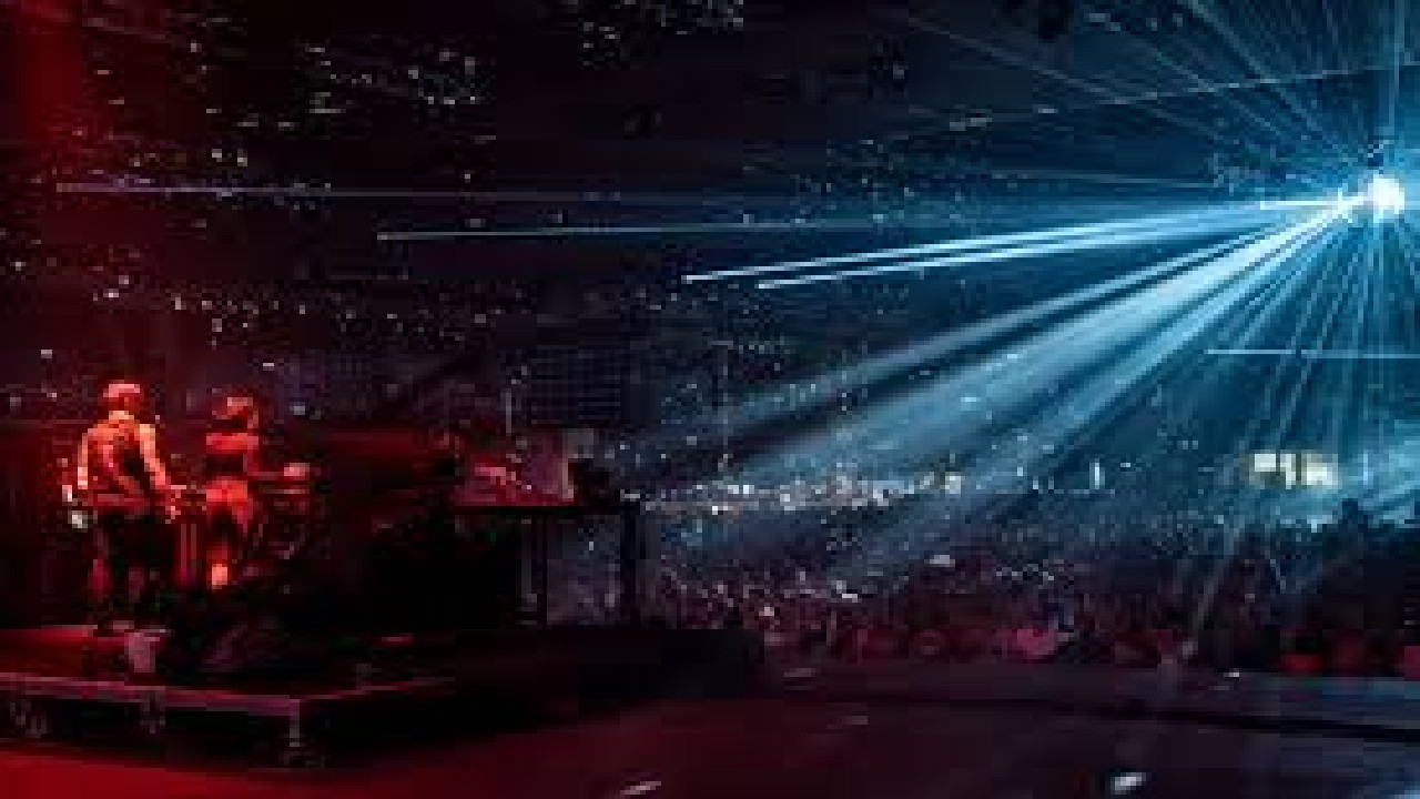 Barcelona Electronic Dance Night 2026
