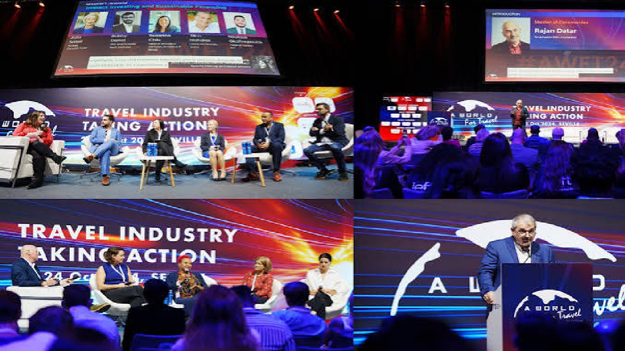Paris Business Leadership Summit